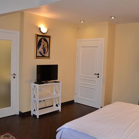 Hotel Mp Lviv Phòng bức ảnh