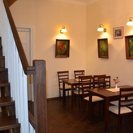Hotel Mp Lviv Ngoại thất bức ảnh