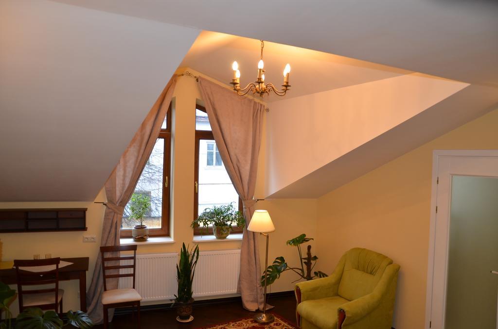 Hotel Mp Lviv Phòng bức ảnh