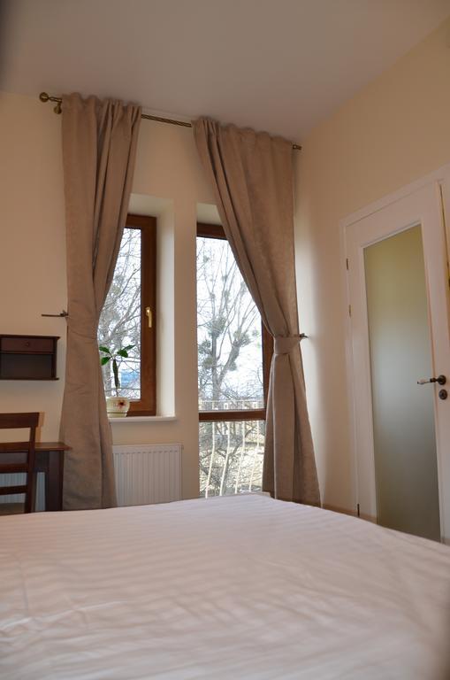 Hotel Mp Lviv Phòng bức ảnh