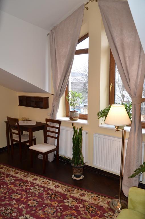 Hotel Mp Lviv Phòng bức ảnh