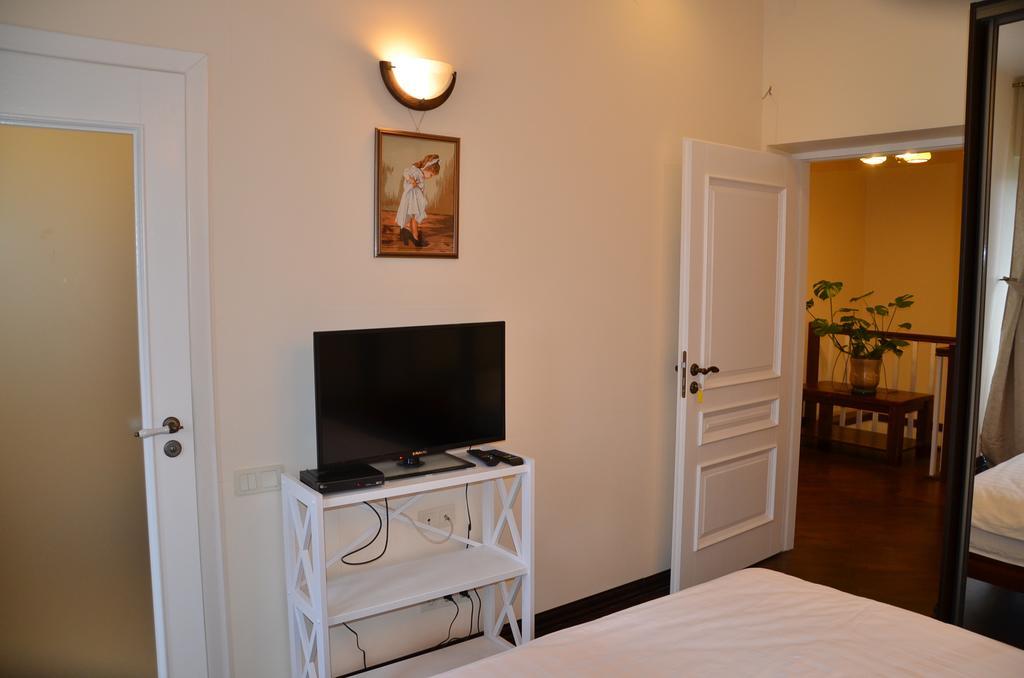 Hotel Mp Lviv Phòng bức ảnh