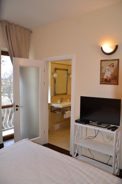 Hotel Mp Lviv Phòng bức ảnh
