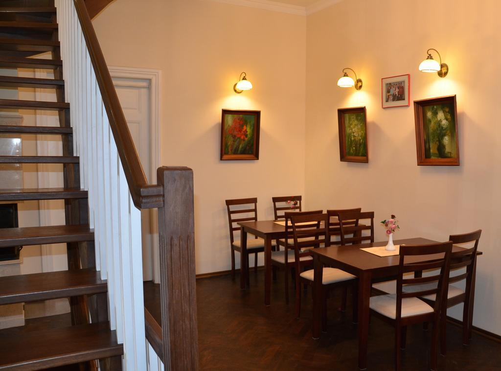 Hotel Mp Lviv Ngoại thất bức ảnh