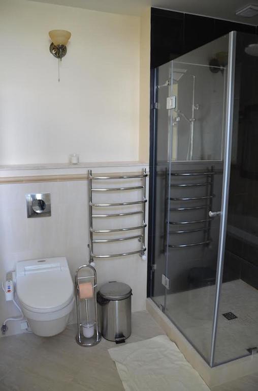 Hotel Mp Lviv Phòng bức ảnh