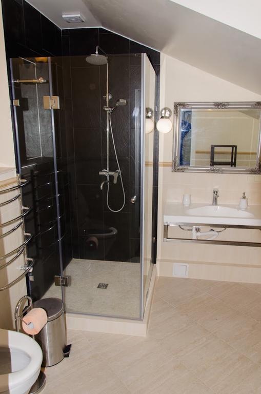 Hotel Mp Lviv Phòng bức ảnh